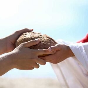 Benevolence - Southeast Michigan Synod - ELCA
