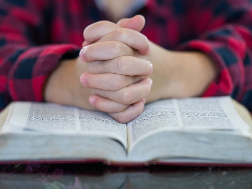 Pre-Confirmation and Confirmation Classes – St. John's Lutheran Church